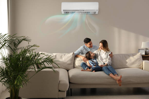 Best Affordable HVAC Services  in Valley Center, KS
