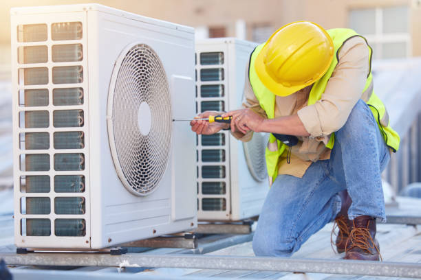 Best Local HVAC Companies  in Valley Center, KS