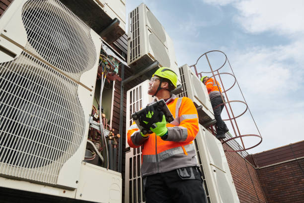 Best HVAC Installation Services  in Valley Center, KS