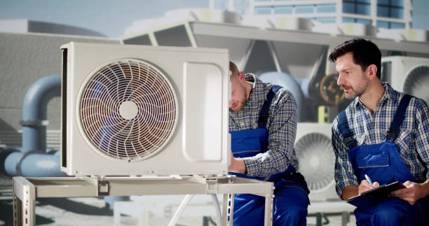 Best Central Air Repair  in Valley Center, KS