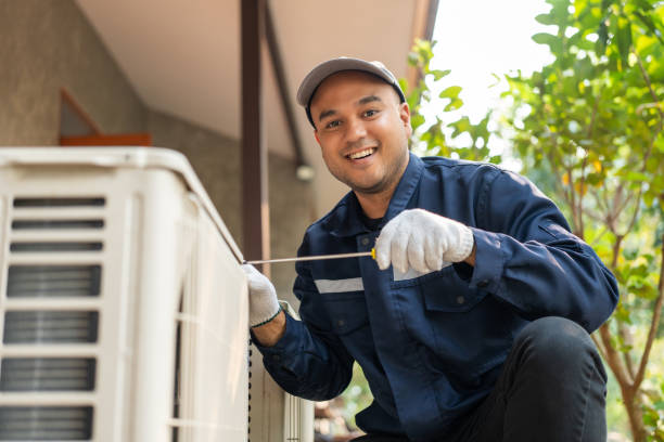 Best HVAC Tune-Up Services  in Valley Center, KS
