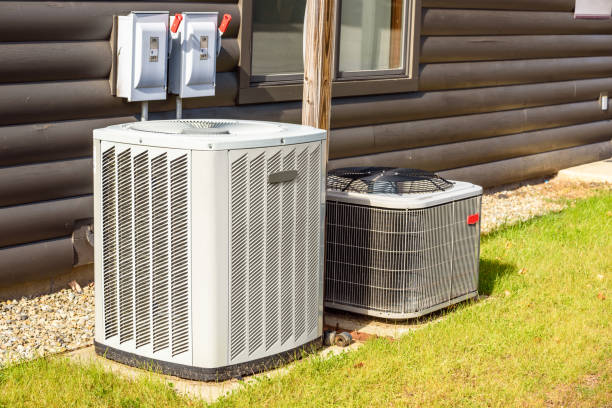 Best HVAC Installation Services  in Valley Center, KS