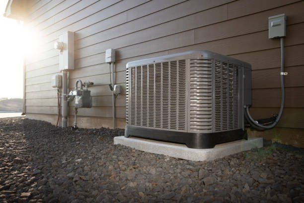 Best Residential HVAC Services  in Valley Center, KS